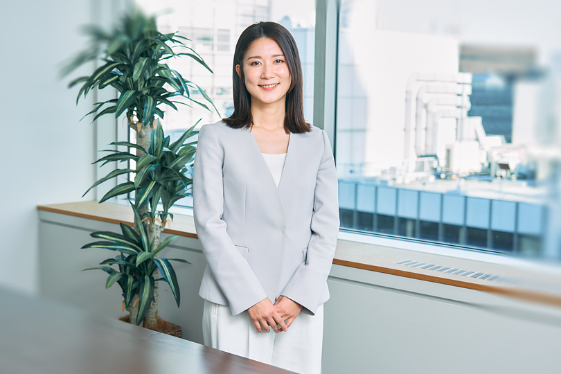 大手、ベンチャー、外資。縁を繋いでたどり着いた社労士法人の代表というポジション