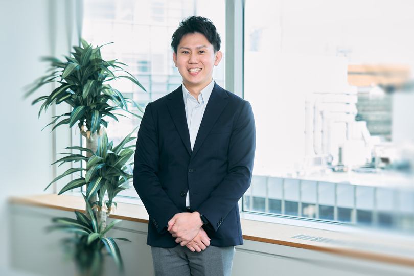 最年少・最速で取締役に就任――こだわり続けた「仕事の本質」