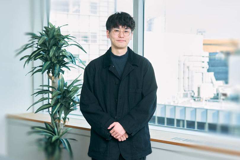 “失敗しても戻れる力”を武器に、医療×会計の最前線へ